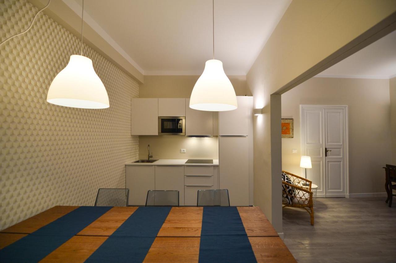 جنوة Bed And Breakfast La Foce المظهر الخارجي الصورة