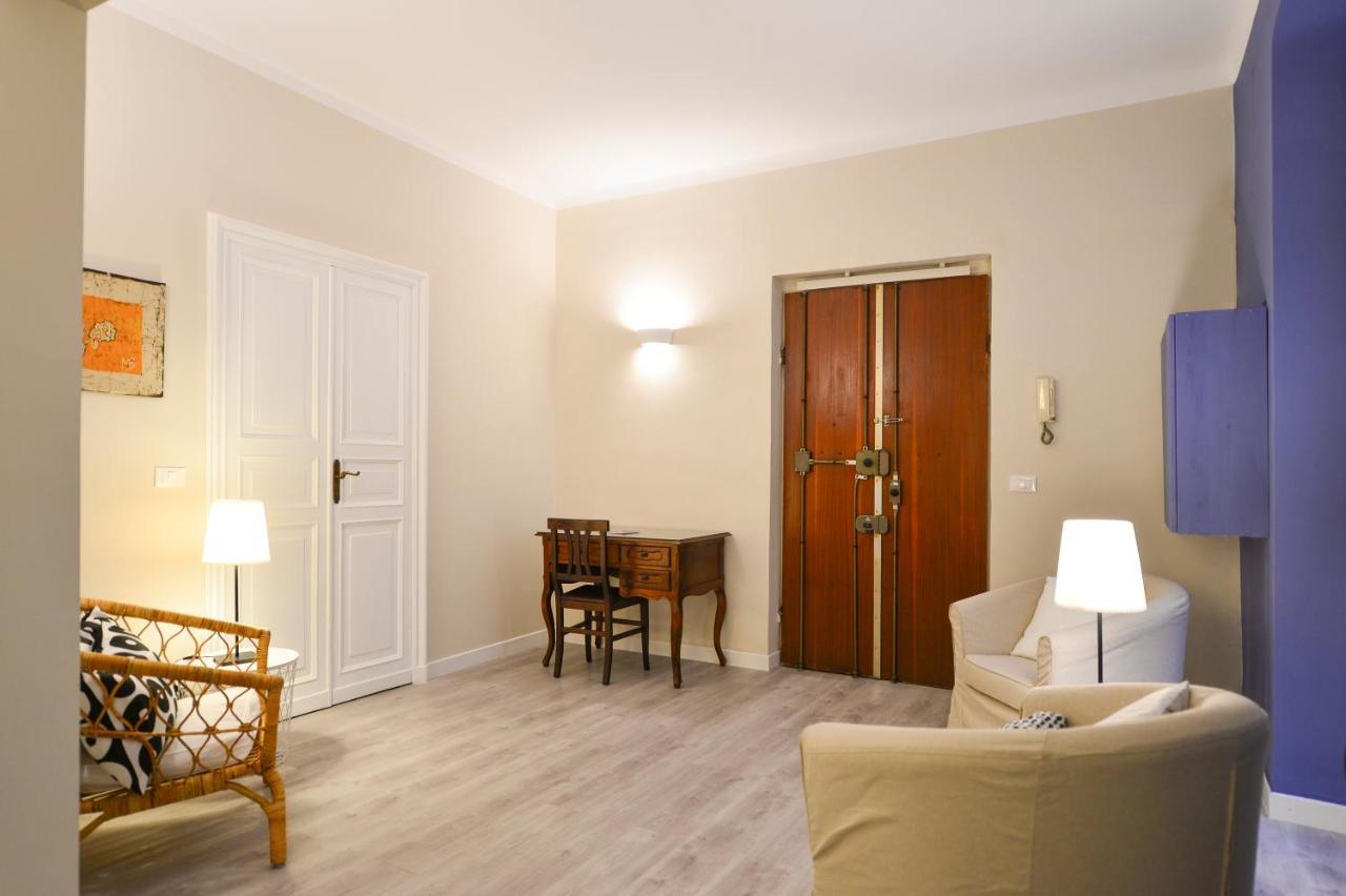 جنوة Bed And Breakfast La Foce المظهر الخارجي الصورة