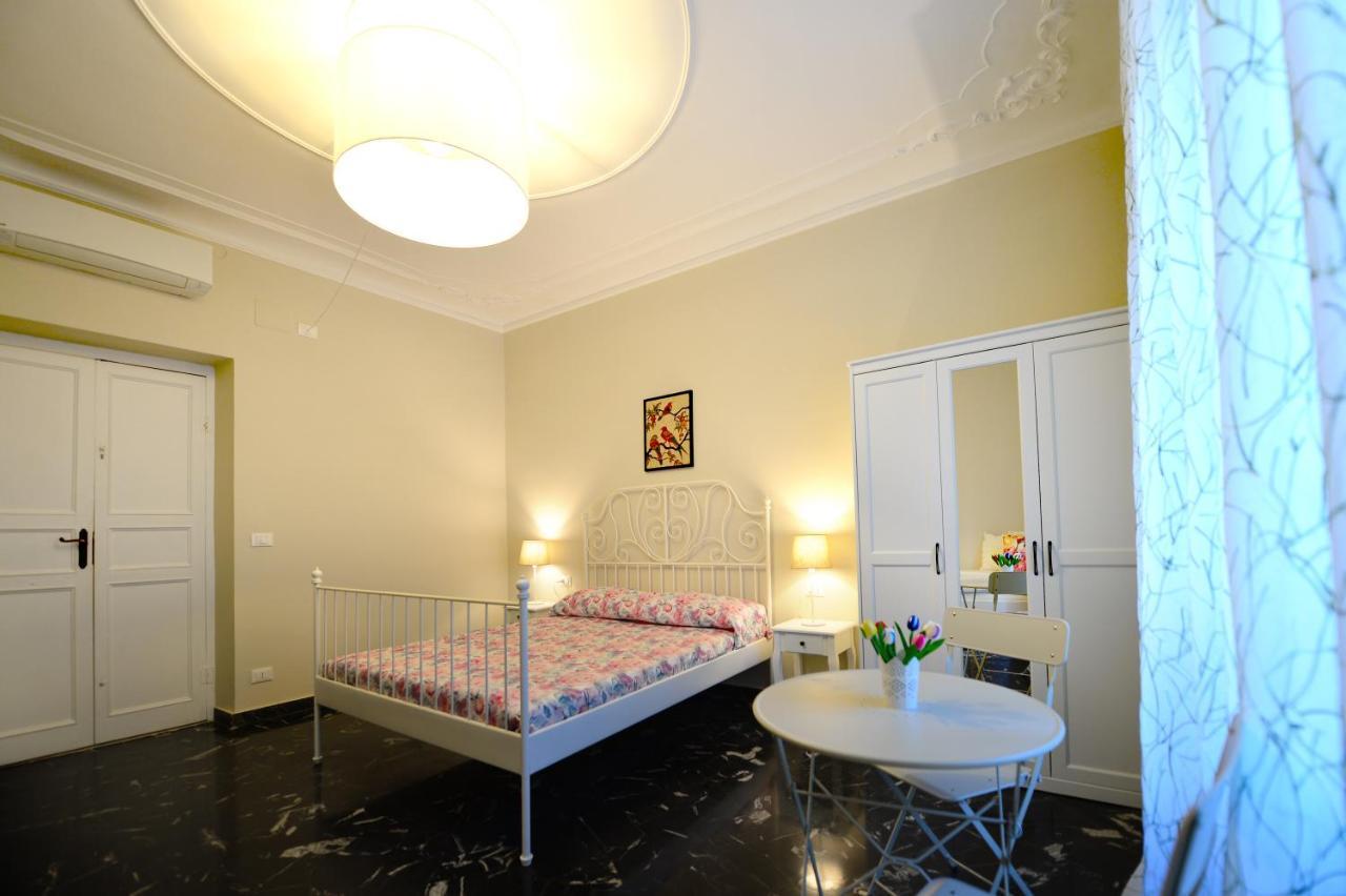جنوة Bed And Breakfast La Foce المظهر الخارجي الصورة